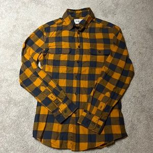 Standard flannel